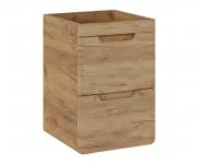 Kúpeľňová skrinka pod umývadlo ARUBA CRAFT 2S 40 cm