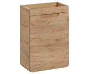 Kúpeľňová skrinka pod umývadlo ARUBA CRAFT 1S 40 cm