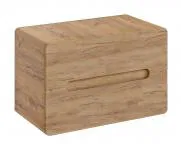 Kúpeľňová skrinka ARUBA CRAFT 80 cm