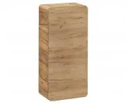 Kúpeľňová závesná skrinka obdĺžnik ARUBA CRAFT