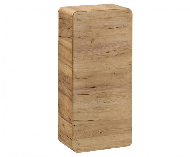Kúpeľňová závesná skrinka obdĺžnik ARUBA CRAFT