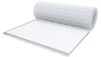 Prístelka z polyuretánovej peny T25 90x200 cm H4 4cm