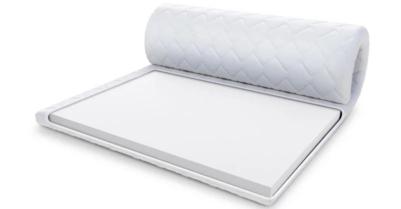 Prístelka z polyuretánovej peny T25 160x200 cm H4 4cm