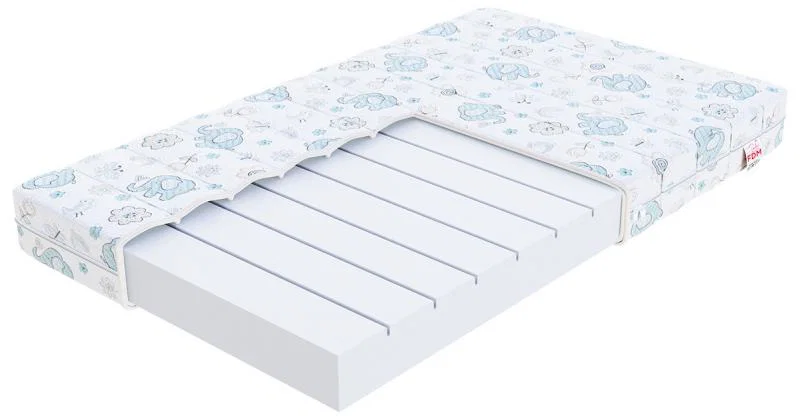 Detský penový matrac MELODY DUMBO 80x190 cm