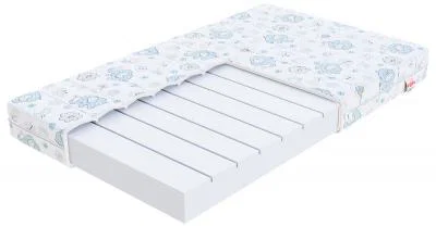 Detský penový matrac MELODY DUMBO 80x200 cm
