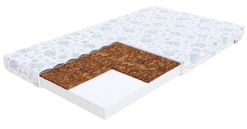 Detský penový matrac CALM DUMBO 80x190 cm