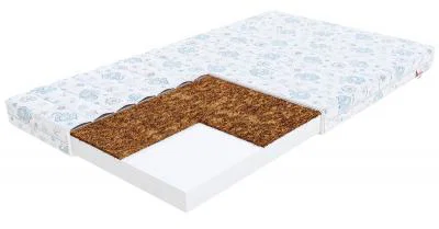 Detský penový matrac CALM DUMBO 90x190 cm