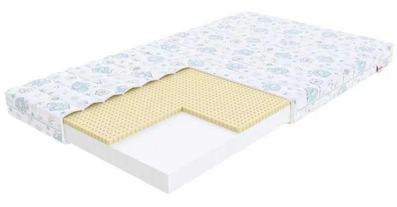 Detský matrac DREAM DUMBO 60x120 cm