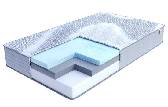 Penový matrac ARCTIC ELITE 100x200 cm 28 cm