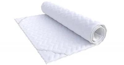 Návlek na matrac SABA 80x200 cm 1 cm