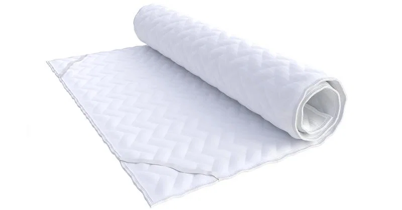 Návlek na matrac SABA 140x200 cm 1 cm