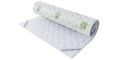 Návlek na matrac SABA ALOE VERA 80x200 cm 1 cm