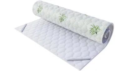 Návlek na matrac SABA ALOE VERA 80x200 cm 3 cm