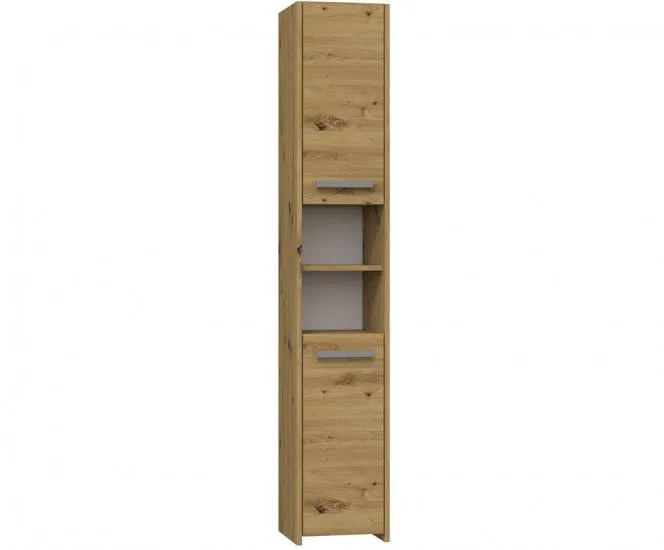 Kúpeľňová skrinka SARA S30 dub artisan