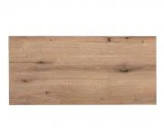 Kúpeľňová doska Dub Wotan 120,4 cm