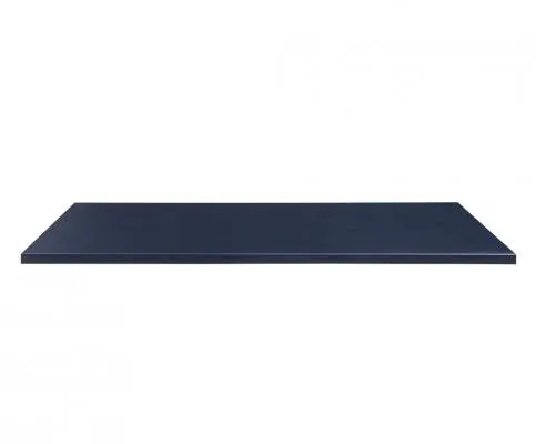 Kúpeľňová doska ELEGANCE BLUE 120,4 cm