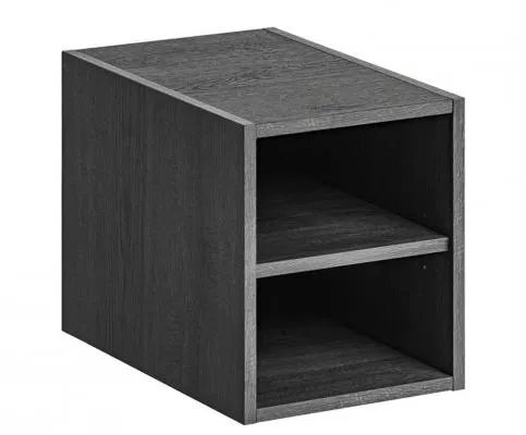 Kúpeľňový regál pod pracovnú dosku LEONARDO 30cm