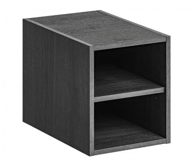 Kúpeľňový regál pod pracovnú dosku LEONARDO 30cm