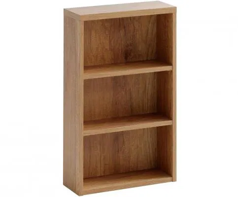 Kúpeľňový regál horný CLASSIC OAK 40cm
