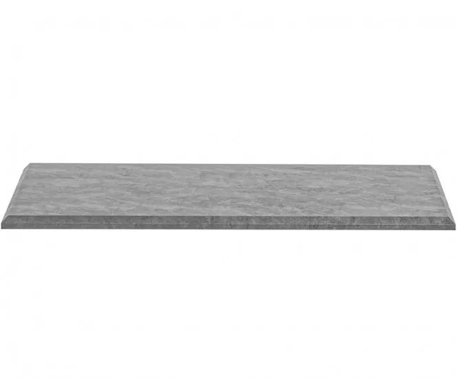 Kúpeľňová doska HAVANA CONCRETE 120 cm