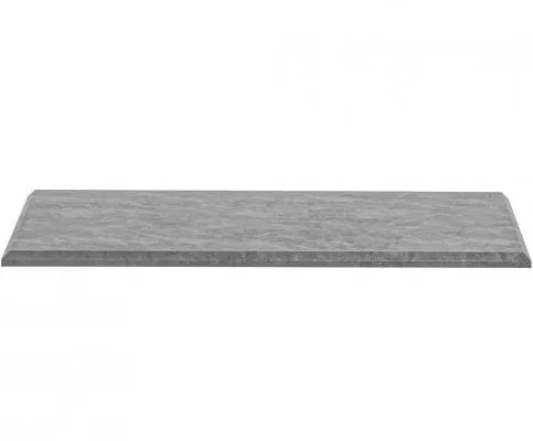Kúpeľňová doska HAVANA CONCRETE 80 cm