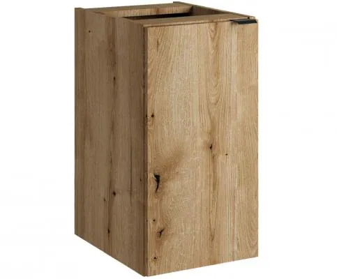 Kúpeľňová spodná skrinka NOVA OAK 30 cm