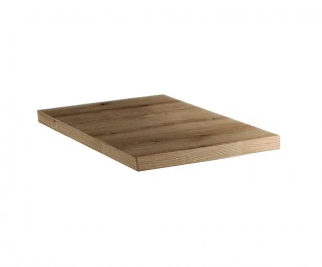 Kúpeľňová doska NOVA OAK 20 cm