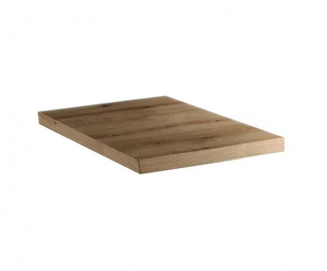 Kúpeľňová doska NOVA OAK 30 cm