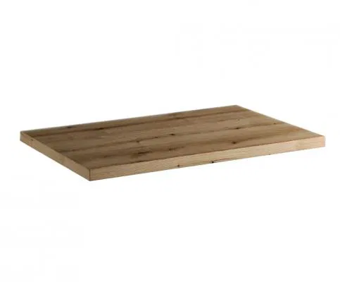 Kúpeľňová doska NOVA OAK 60 cm