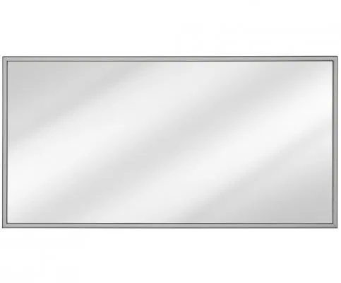 Zrkadlo LED ALICE 120 cm
