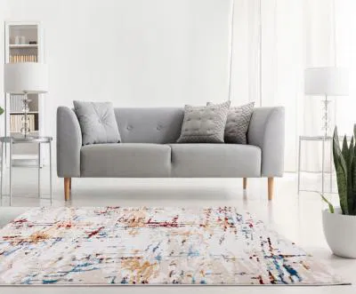 Koberec TOFANEL Hardal Beige 80 x 150 cm