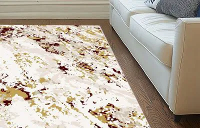 Koberec CAPO Hardal Beige 140x200 cm