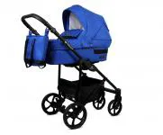 Kočík 3v1 TRAILUX SAPPHIRE