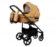 Kočík 4v1 TRAILUX SAND PEARL