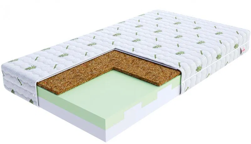 Penový matrac TERAMO 4KIDS 80x160 cm so 14 cm