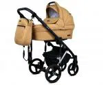 Kočík 3v1 BabyLux UZO SAND PEARL