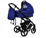 Kočík 3v1 BabyLux UZO SAILOR BLUE