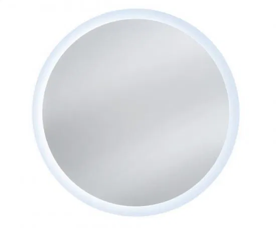 Zrkadlo LED VENUS 80 cm