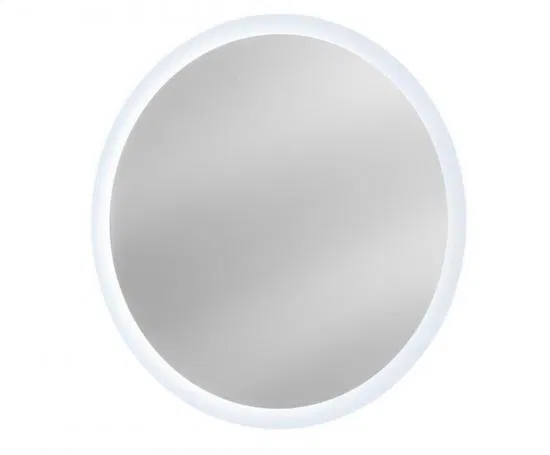 Zrkadlo LED VENUS 60 cm