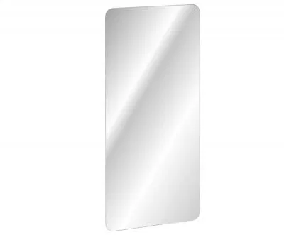 Zrkadlo LED DIANA