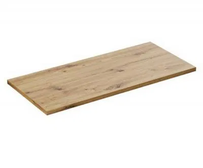 Kúpeľňová doska na skrinku BLAT UN 100 cm