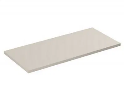 Kúpeľňová doska na skrinku BLAT CASHMERE 100 cm