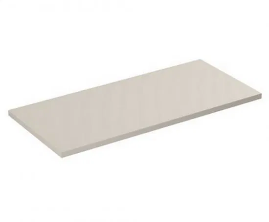 Kúpeľňová doska na skrinku BLAT CASHMERE 100 cm