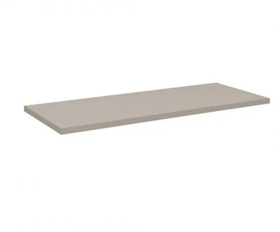 Kúpeľňová doska na skrinku BLAT NOVA CASHMERE 100 cm