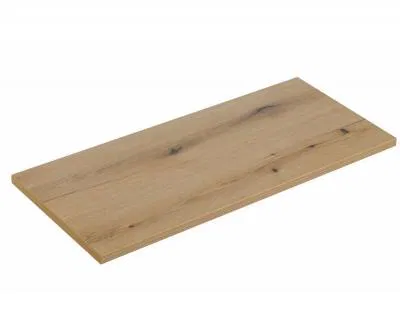 Kúpeľňová doska na skrinku BLAT NOVA OAK 100 cm