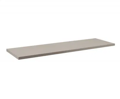 Kúpeľňová doska NOVA CASHMERE 120 cm
