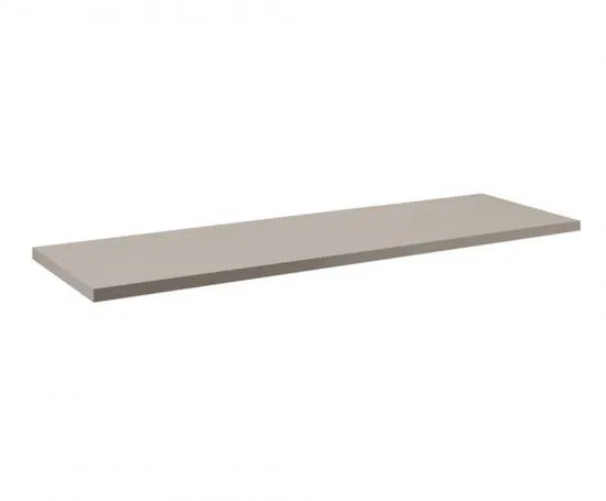 Kúpeľňová doska NOVA CASHMERE 120 cm