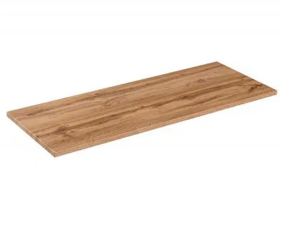 Kúpeľňová doska ADEL OAK 120,6 cm