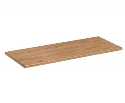 Kúpeľňová doska MONAKO OAK 140 cm