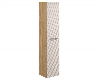 Kúpeľňová skrinka OCEAN BEIGE 170 cm